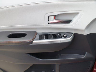 2022 Toyota Sienna XSE