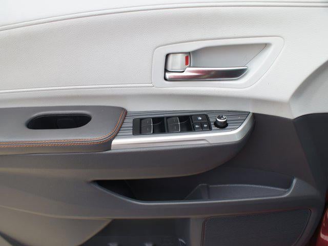 2022 Toyota Sienna XSE