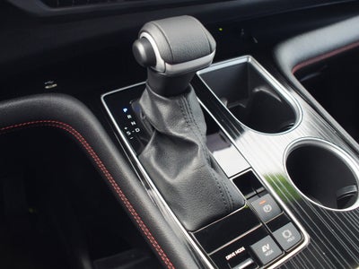 2025 Toyota Sienna XSE