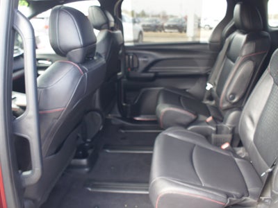 2025 Toyota Sienna XSE