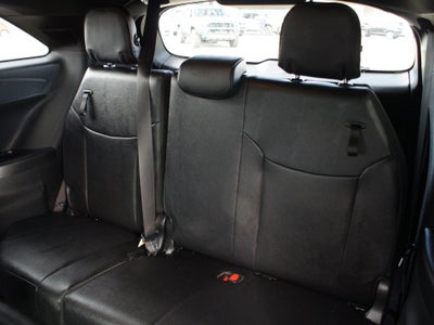 2025 Toyota Sienna XSE