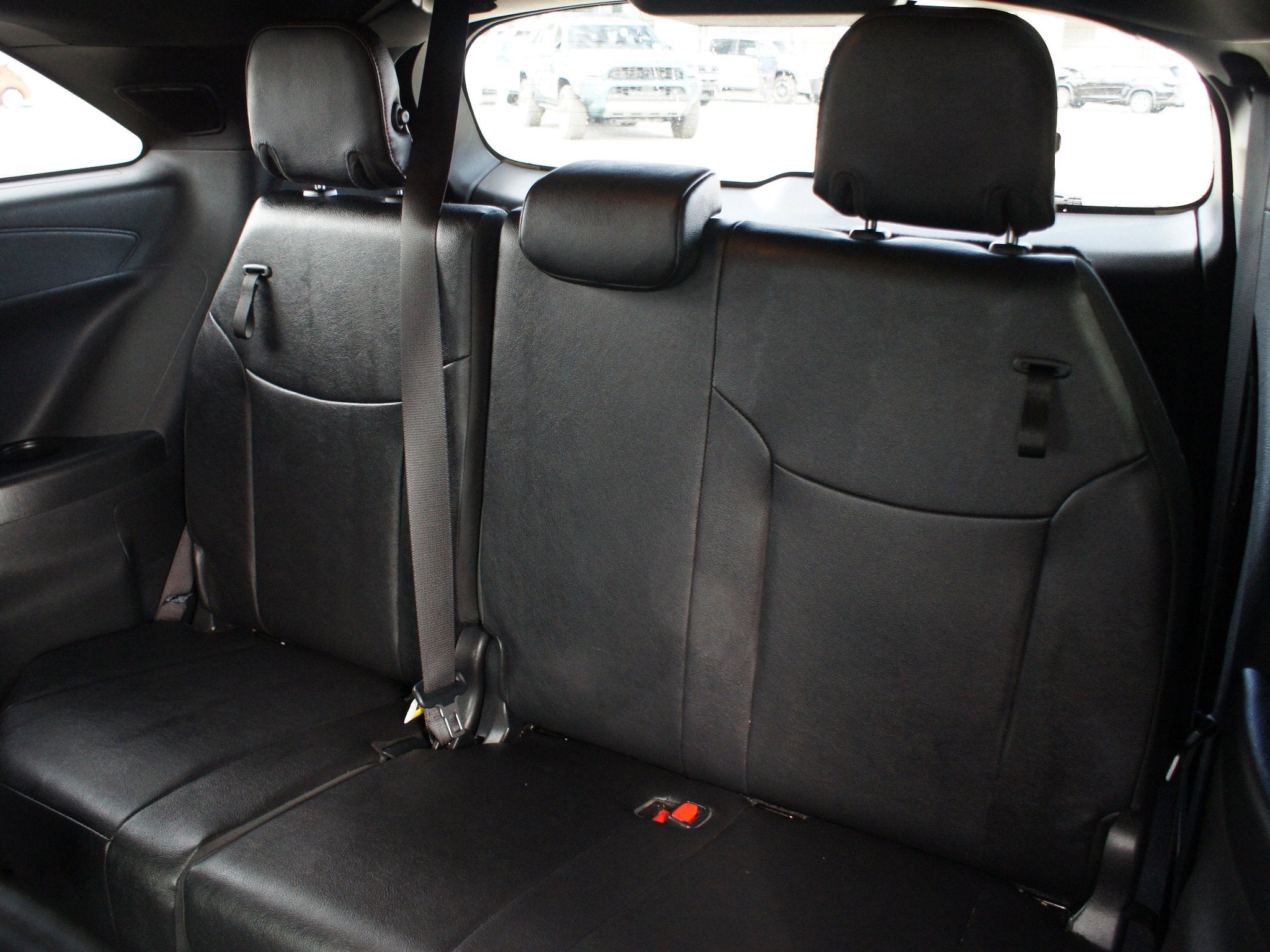 2025 Toyota Sienna XSE