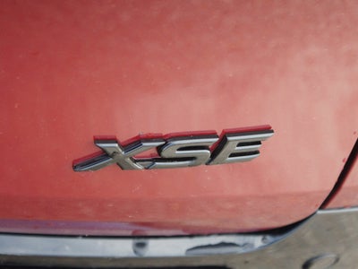 2025 Toyota Sienna XSE