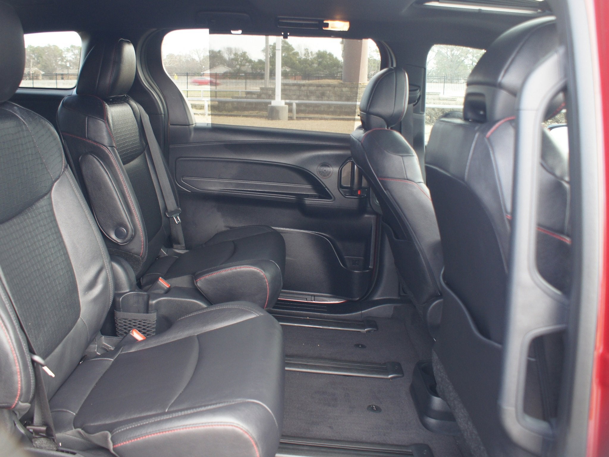 2025 Toyota Sienna XSE