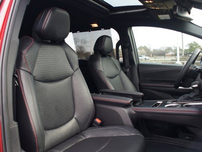 2025 Toyota Sienna XSE