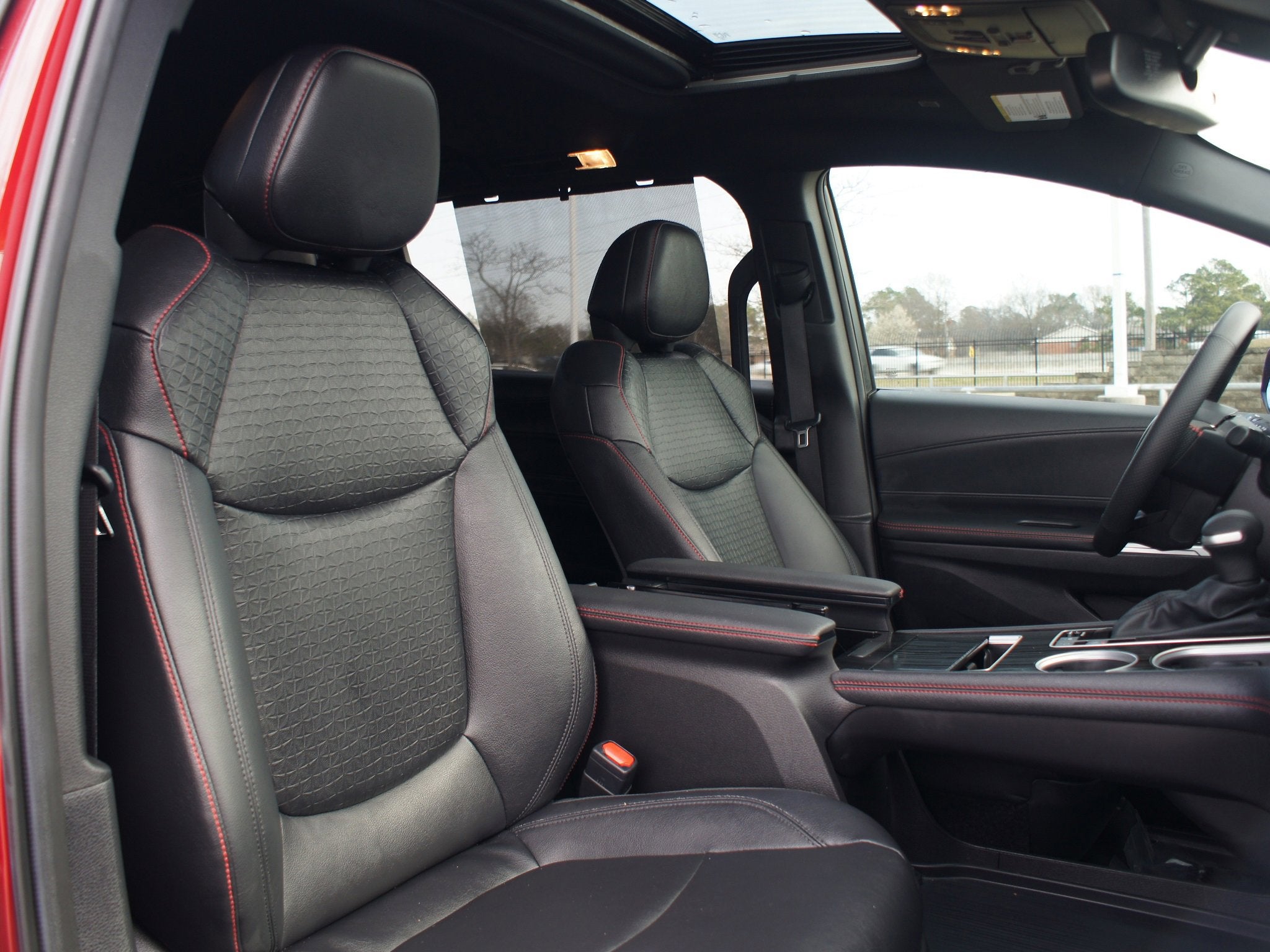 2025 Toyota Sienna XSE