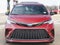 2025 Toyota Sienna XSE