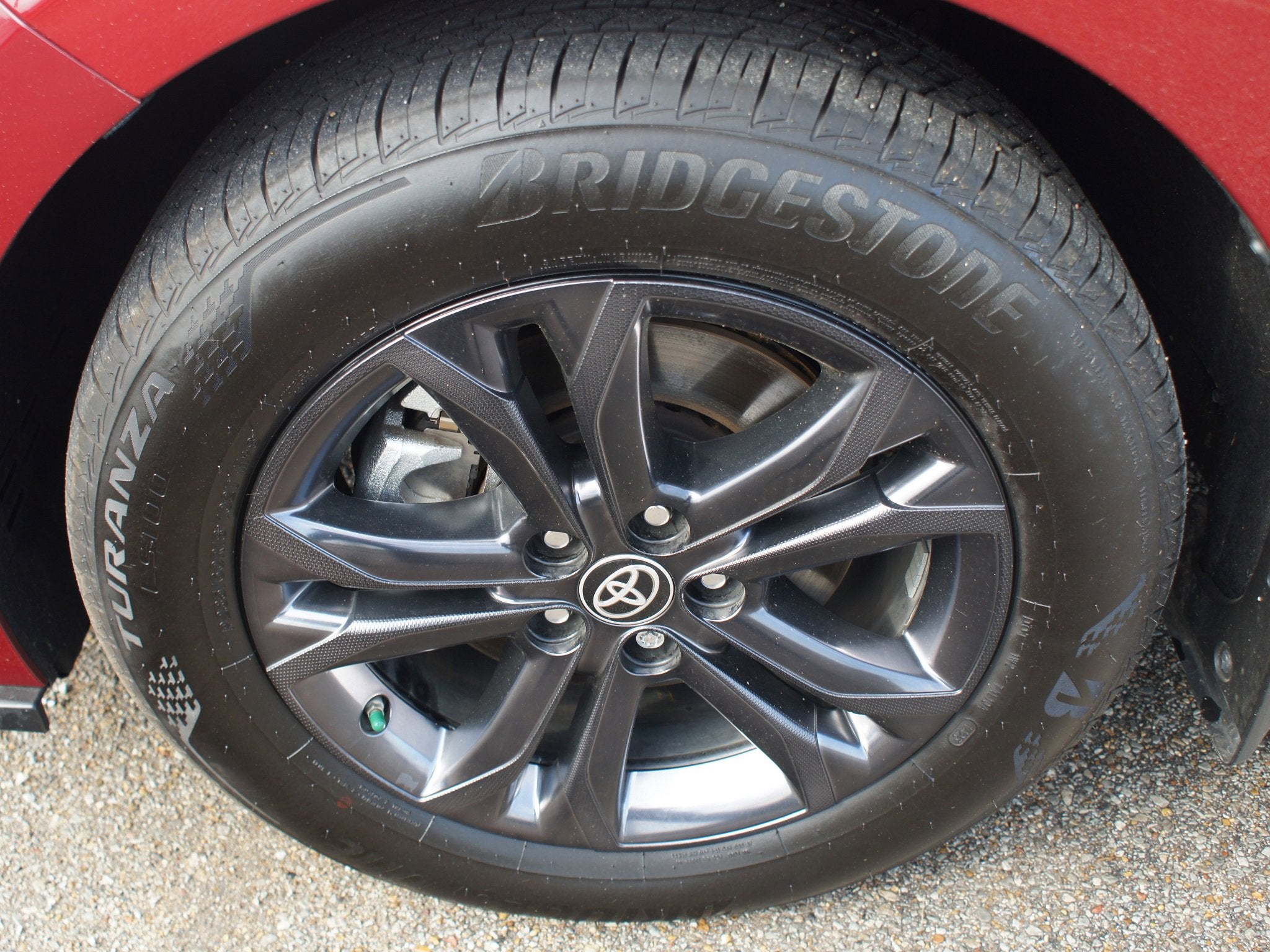 2025 Toyota Sienna XSE