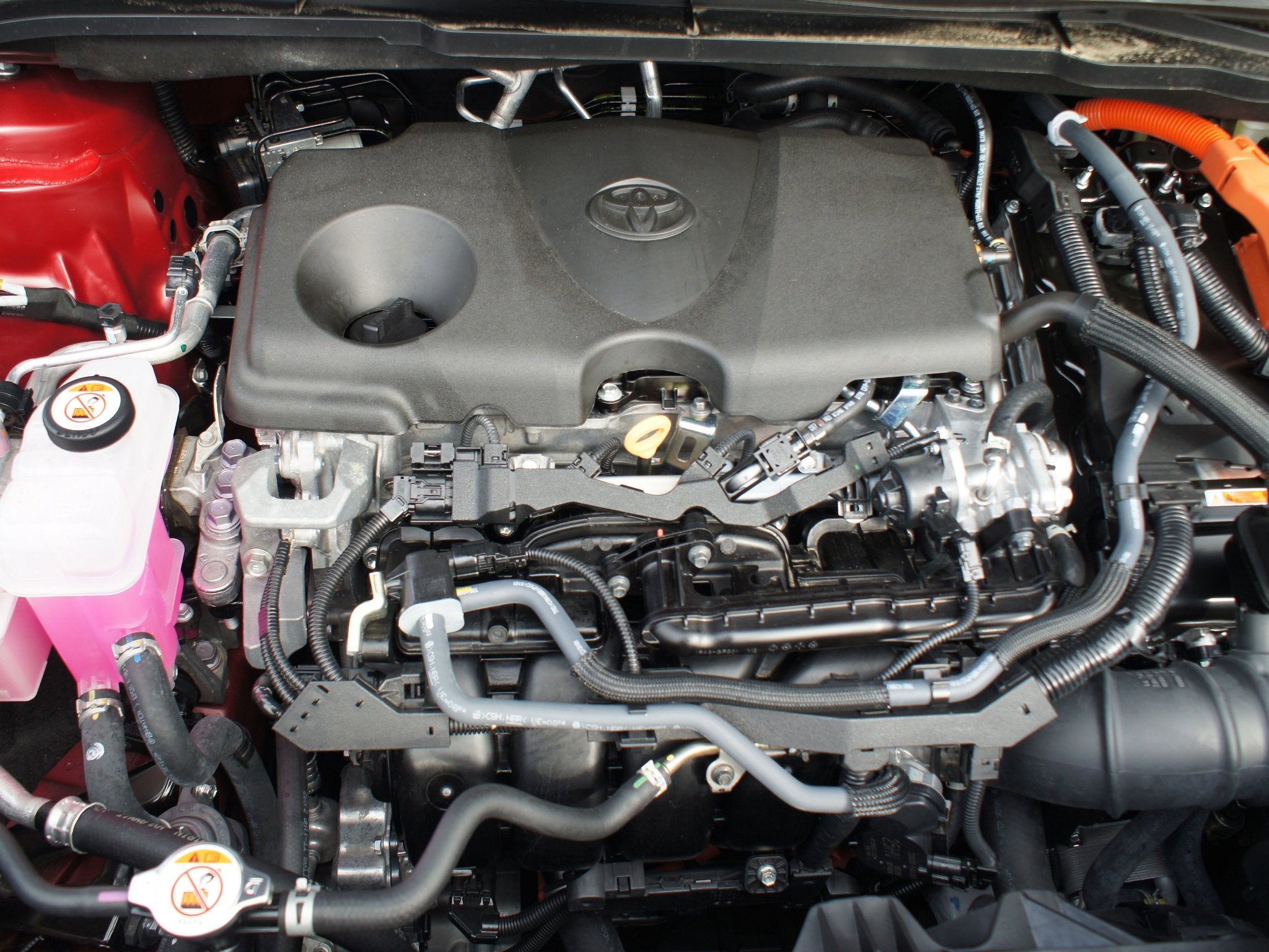 2025 Toyota Sienna XSE