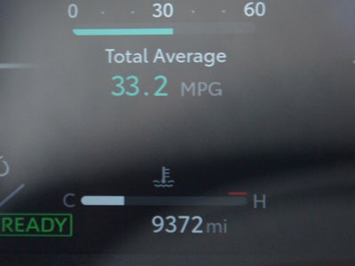 2025 Toyota Sienna XSE