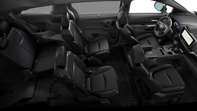 2025 Toyota Sienna XSE