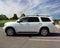 2015 Toyota Sequoia Platinum