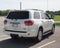 2015 Toyota Sequoia Platinum