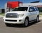 2015 Toyota Sequoia Platinum