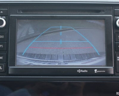 2015 Toyota Sequoia Platinum
