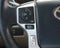 2015 Toyota Sequoia Platinum