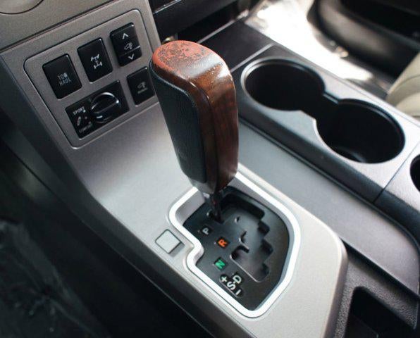 2015 Toyota Sequoia Platinum