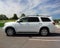 2015 Toyota Sequoia Platinum