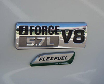 2015 Toyota Sequoia Platinum