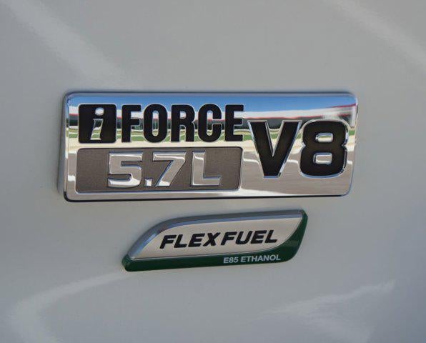 2015 Toyota Sequoia Platinum