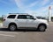 2015 Toyota Sequoia Platinum
