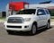 2015 Toyota Sequoia Platinum