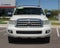 2015 Toyota Sequoia Platinum