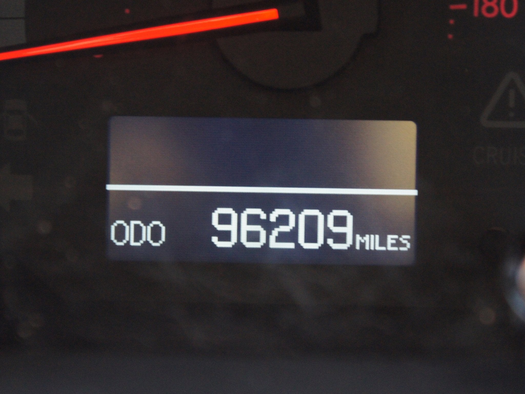 2016 Toyota Sequoia Platinum