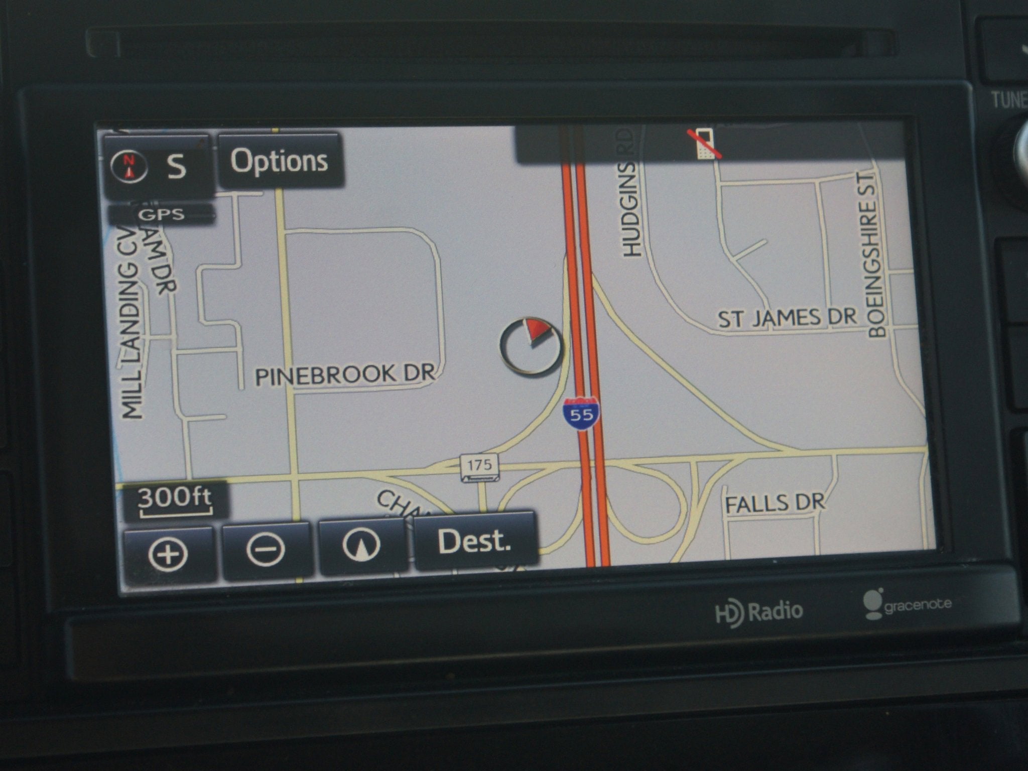 2016 Toyota Sequoia Platinum