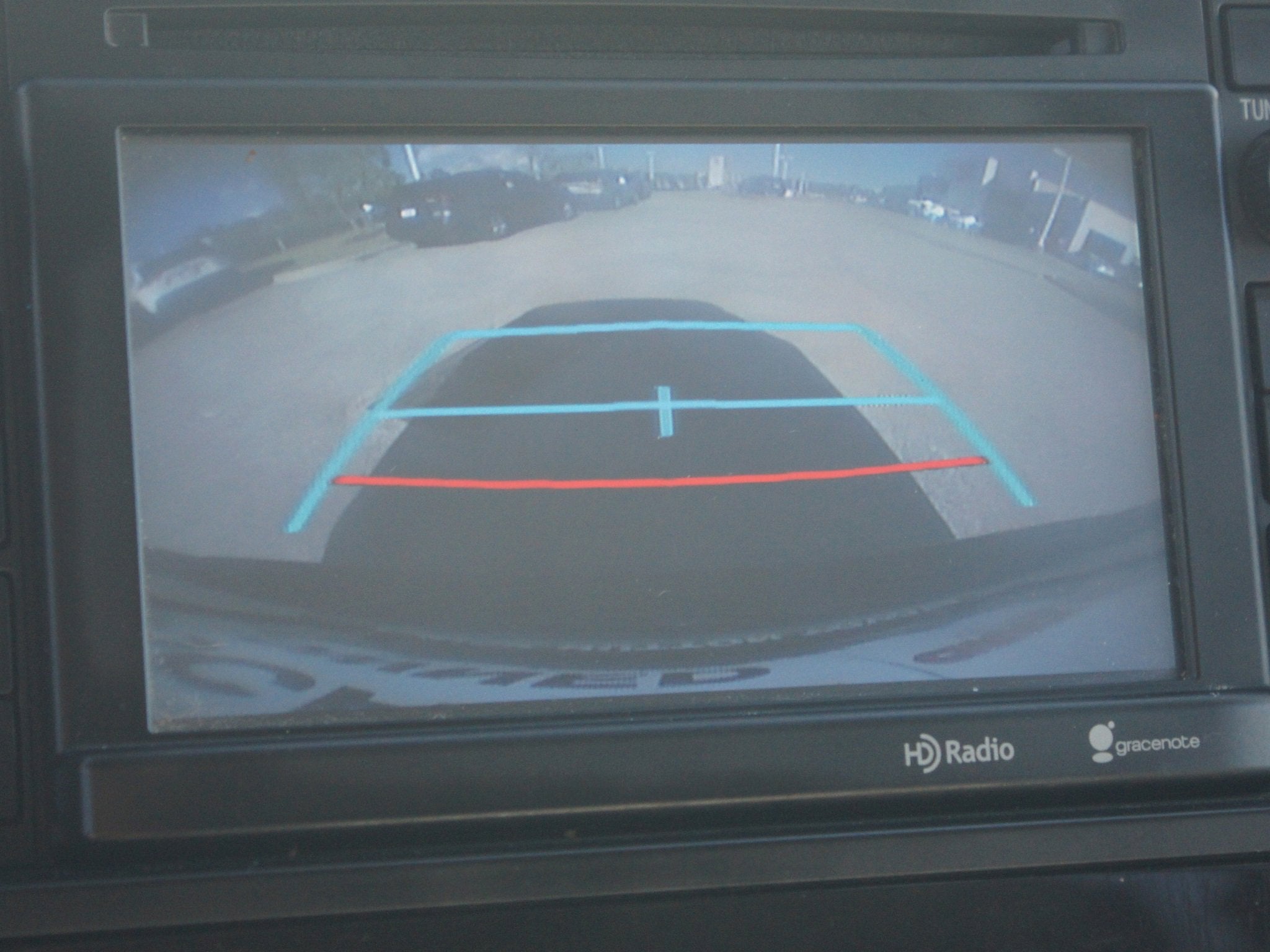 2016 Toyota Sequoia Platinum