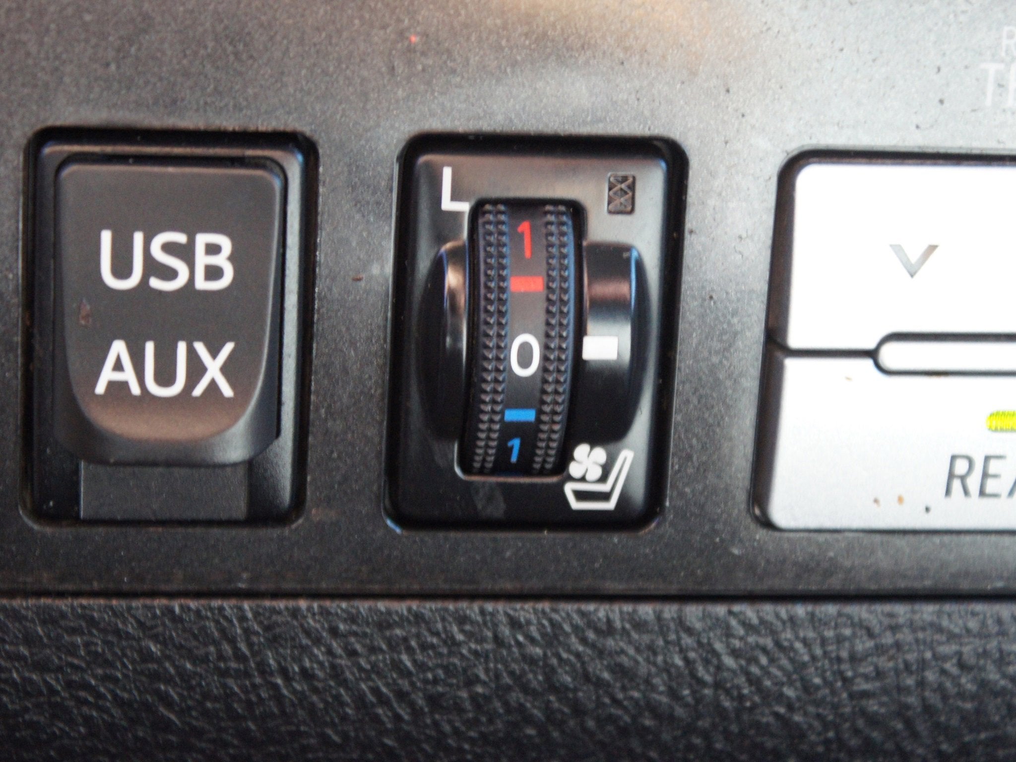 2016 Toyota Sequoia Platinum