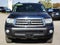 2016 Toyota Sequoia Platinum