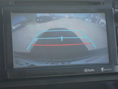 2016 Toyota Sequoia Platinum