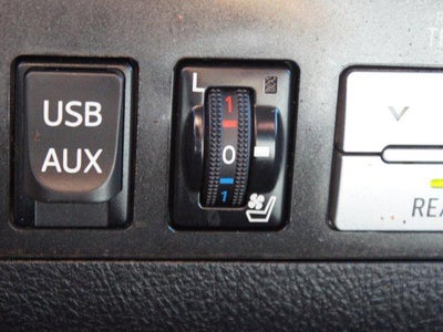 2016 Toyota Sequoia Platinum