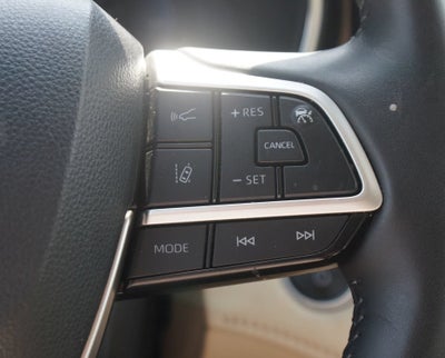 2024 Toyota Highlander Hybrid Platinum