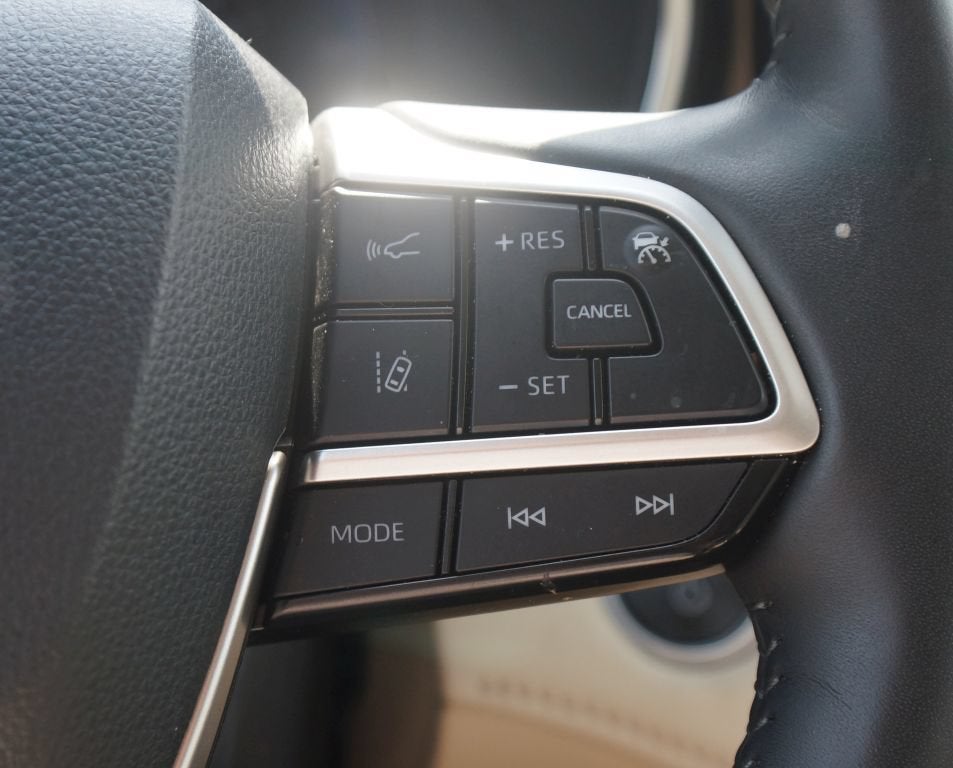 2024 Toyota Highlander Hybrid Platinum