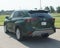 2024 Toyota Highlander Hybrid Platinum