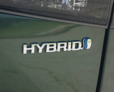 2024 Toyota Highlander Hybrid Platinum