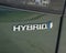 2024 Toyota Highlander Hybrid Platinum