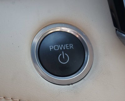 2024 Toyota Highlander Hybrid Platinum