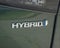 2024 Toyota Highlander Hybrid Platinum