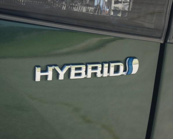 2024 Toyota Highlander Hybrid Platinum
