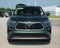 2024 Toyota Highlander Hybrid Platinum