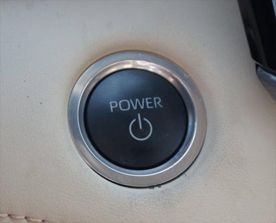 2024 Toyota Highlander Hybrid Platinum