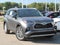 2025 Toyota Highlander Hybrid Platinum