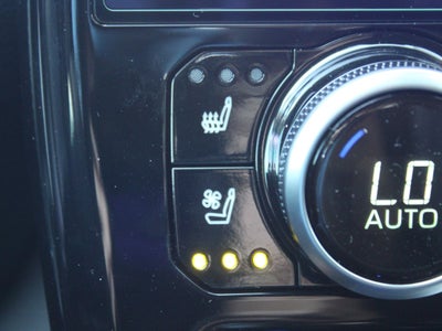 2025 Toyota Highlander Hybrid Platinum