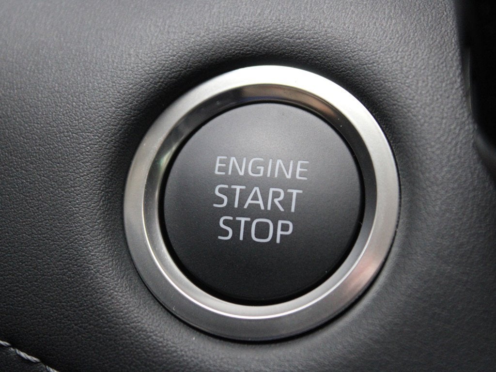 2025 Toyota Highlander Hybrid Platinum