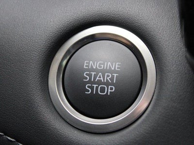 2025 Toyota Highlander Hybrid Platinum