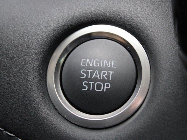 2025 Toyota Highlander Hybrid Platinum