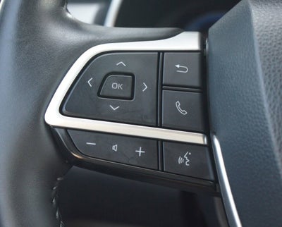 2024 Toyota Highlander Hybrid Platinum